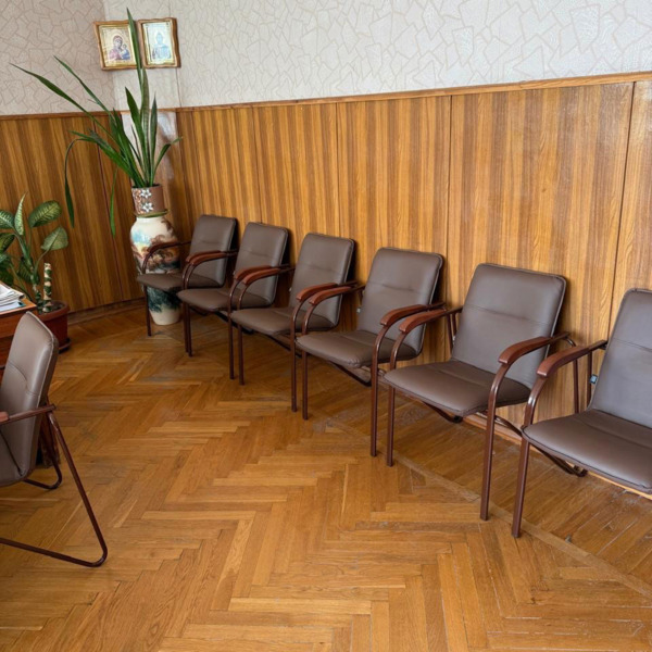 Стул Самба, коричневый - фото покупателей 7