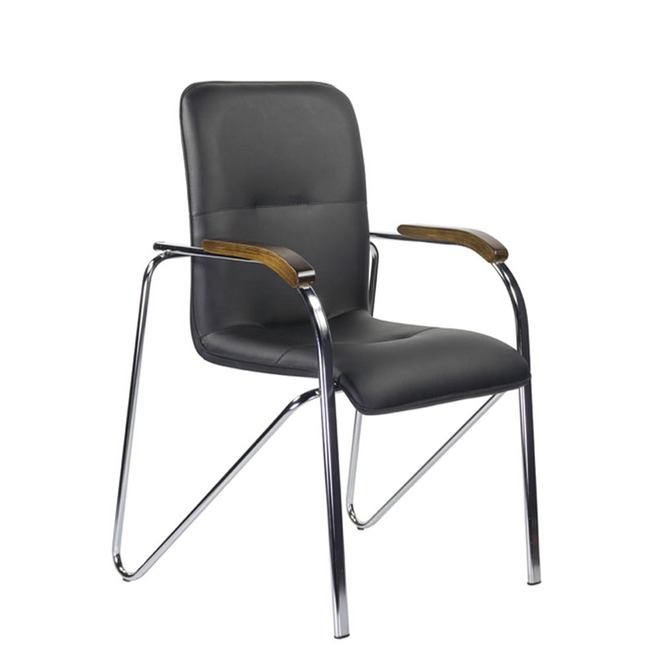 Стул Самба, хром - фото 1