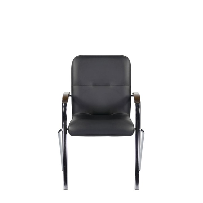 Стул Самба, хром - фото 5