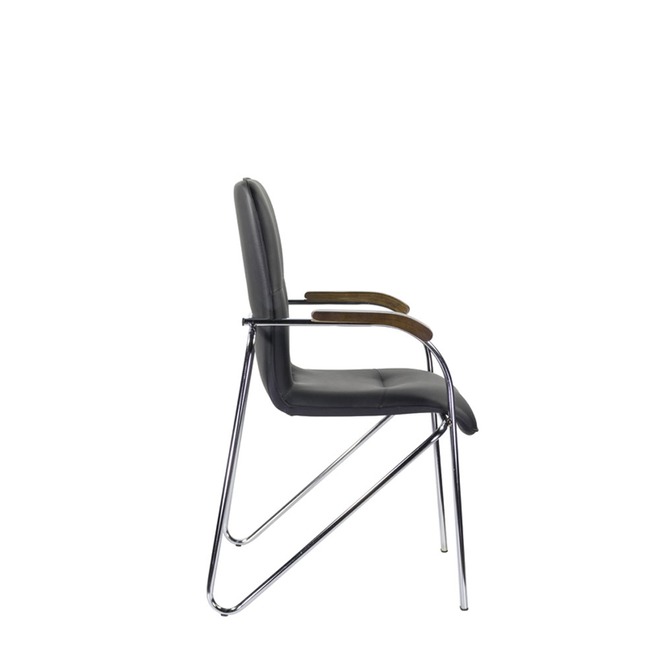 Стул Самба, хром - фото 6