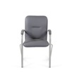 Стул Самба Soft, серый - миниатюра фото 5