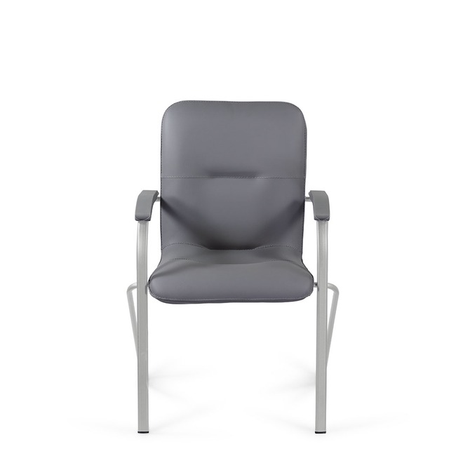 Стул Самба Soft, серый - фото 5