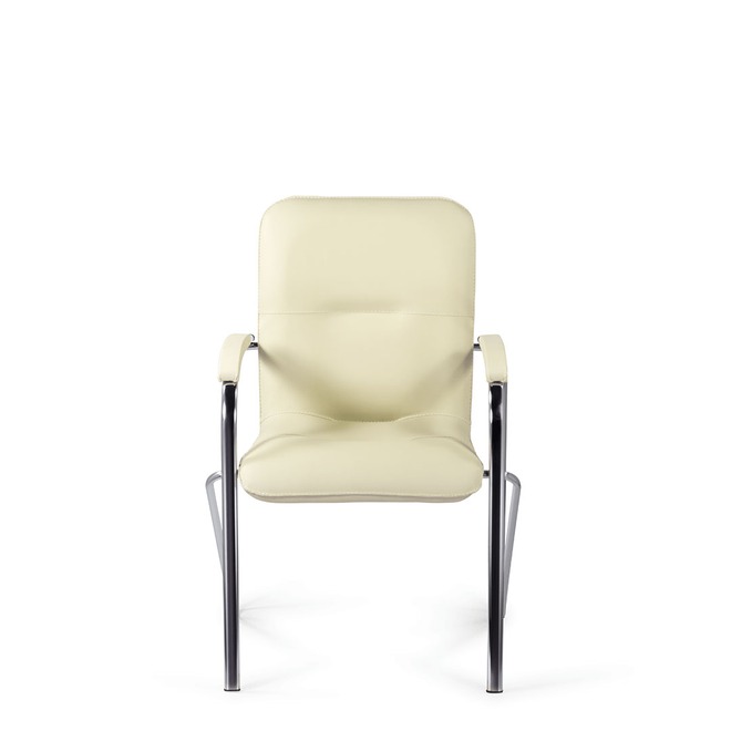 Стул Самба Soft, хром - фото 5