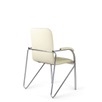 Стул Самба Soft, хром - миниатюра фото 7