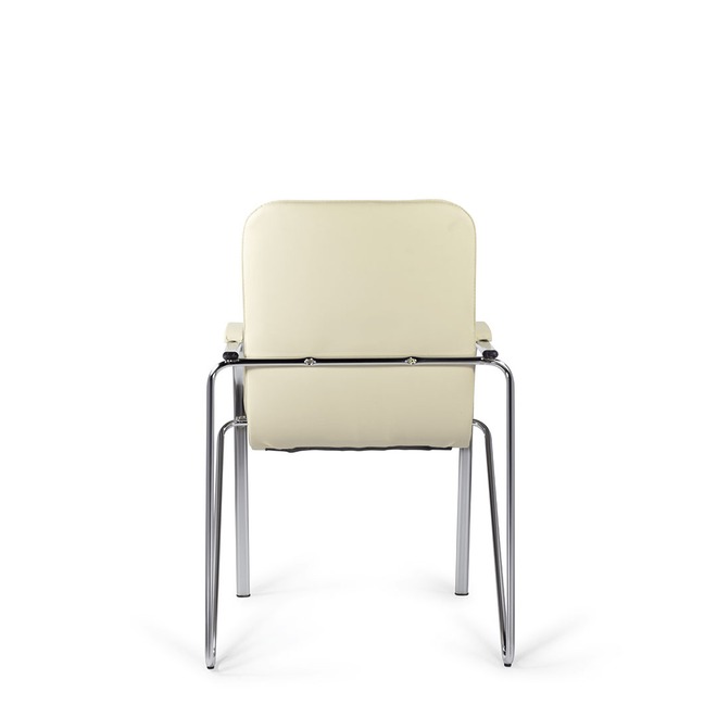 Стул Самба Soft, хром - фото 8