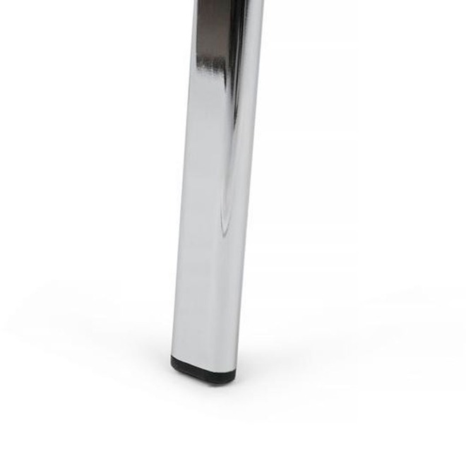 Стул Самба с пластиковыми подлокотниками, серый - фото 12